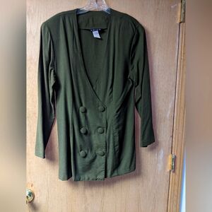 Women's Blazer